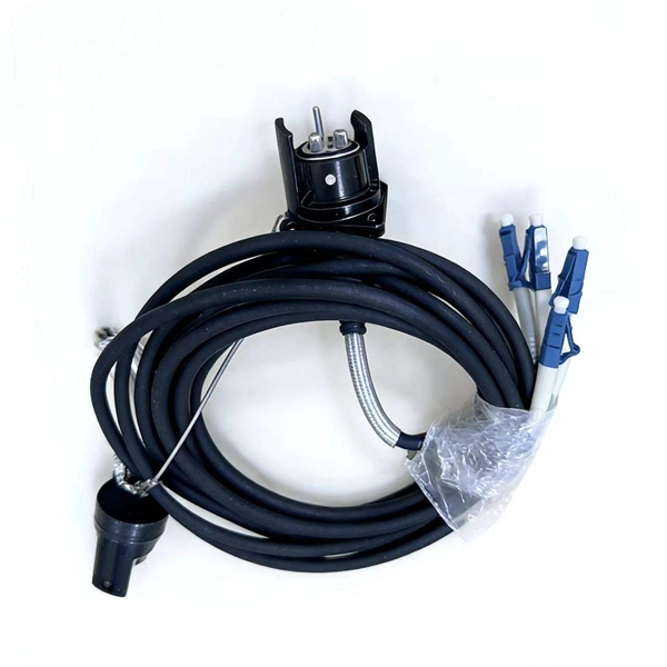 Optical Power Meter Acceptance Items