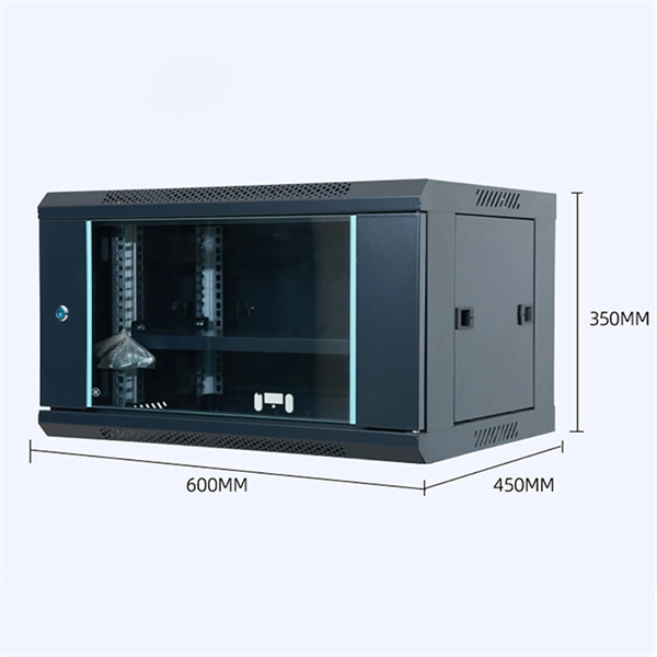 Accessories for tangled wires in the distribution box