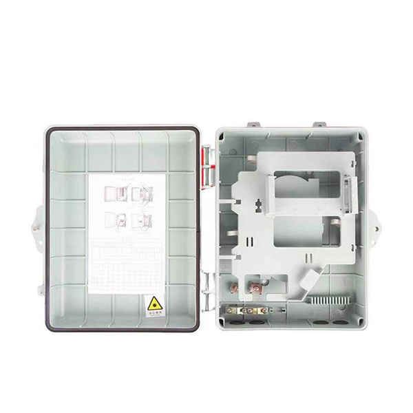 Qatar Power Distribution Box Tender