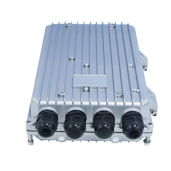 How to identify the main beam in an optical distribution box 