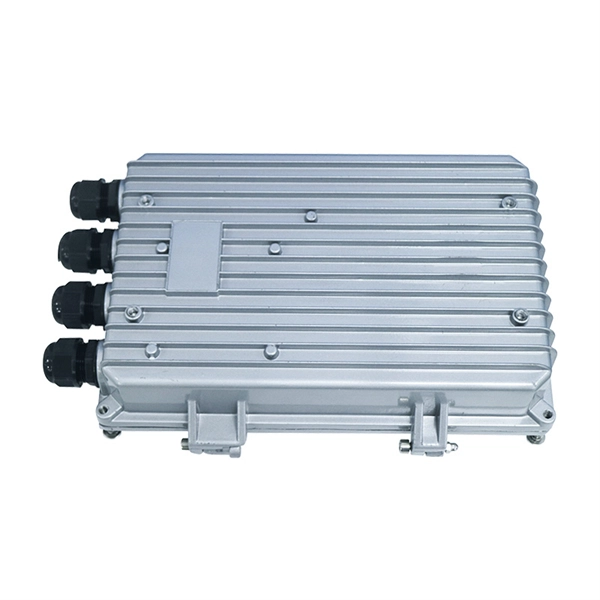 What are the fixing connectors for wire mesh cable trays 