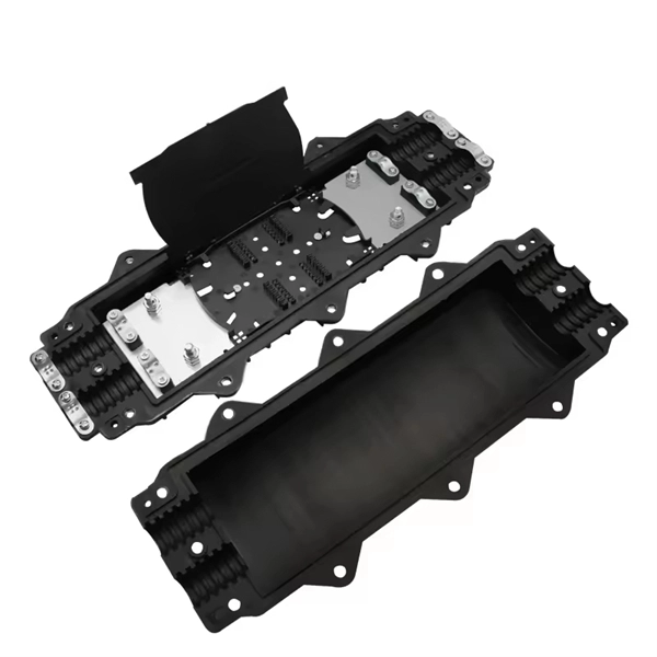 Installation Requirements for Electrical Cable Tray Connection Plates