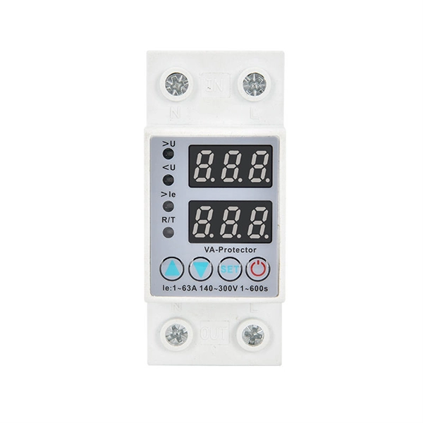 Cost price of power distribution boxes in Mauritania