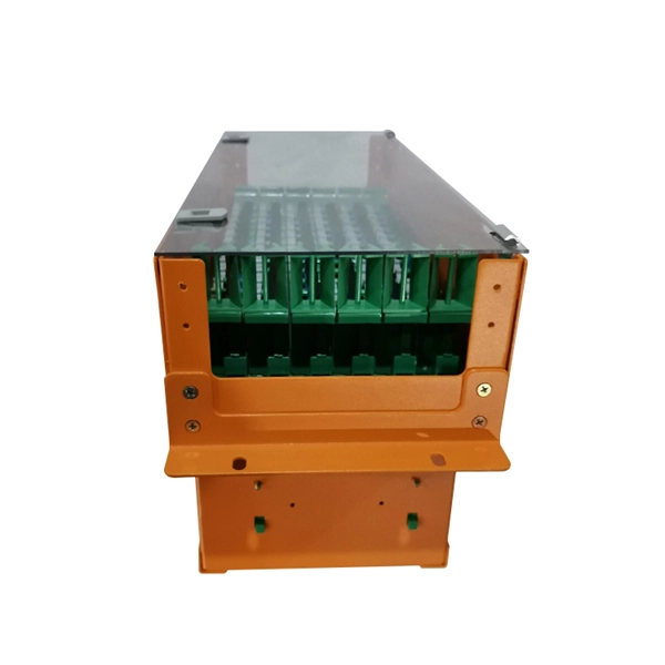 Do you have industrial-grade power switches 