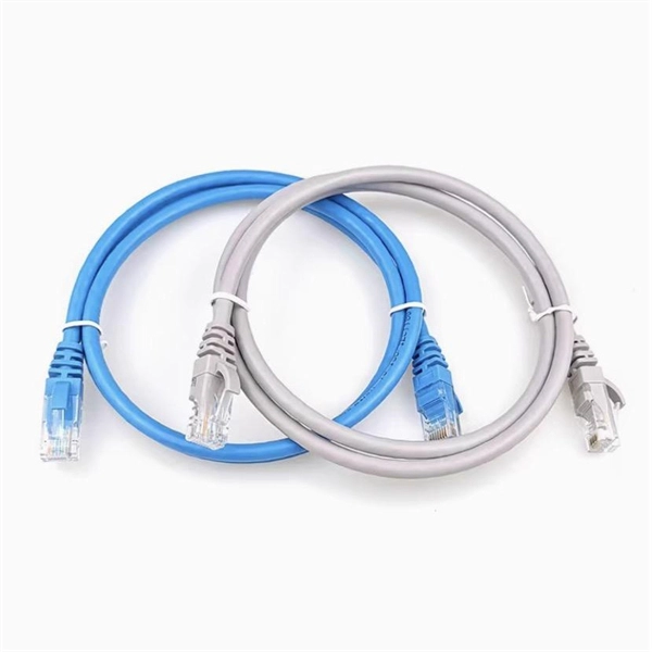 What are fiber optic patch cords used for in computer rooms 