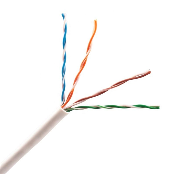 What is the name of the cable that comes with the optical module 