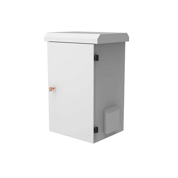 Where is the electrical distribution box in Denmark 