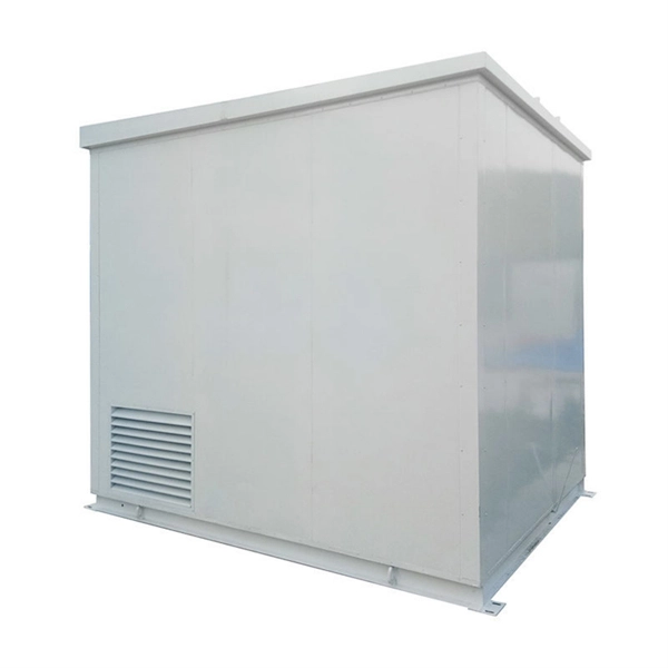 Technical Specifications of Complete Distribution Boxes