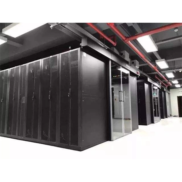 Fiber Optic Cable Drop-in Well