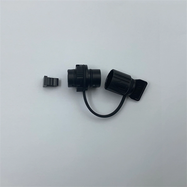 What is the acceptable light intensity for fiber optic pigtails 