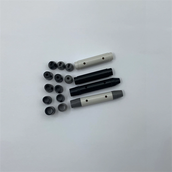Is the optical fiber solid or hollow 