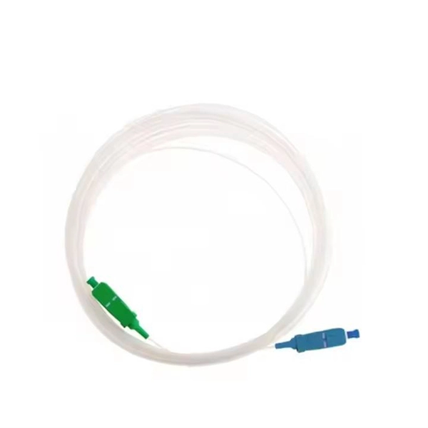 What kind of copper is used in HIA communication optical cables 