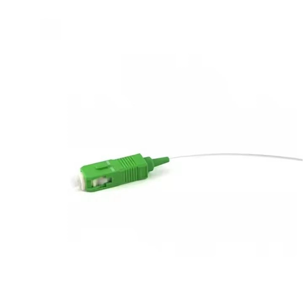 How to arrange 6-core optical cables 