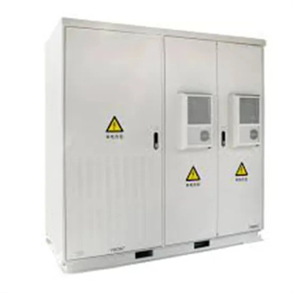 Installation of Electrical Equipment Distribution Boxes