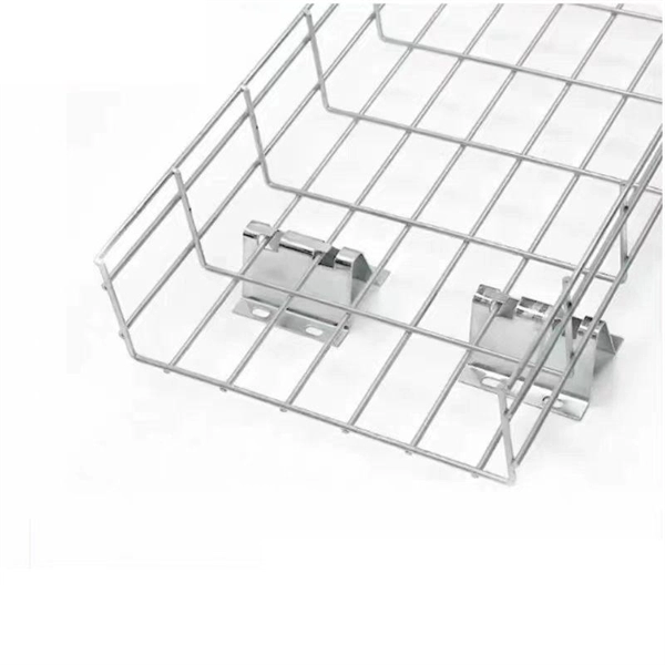 What are the reasons for cables to be exposed through cable trays 