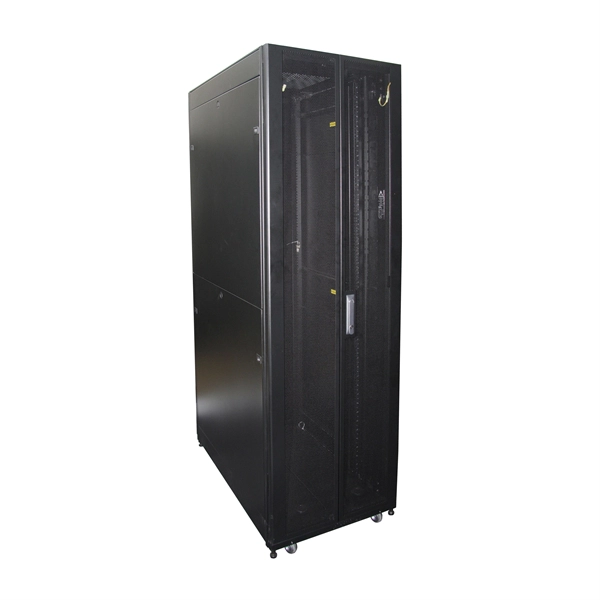 The role of the distribution box in power distribution process