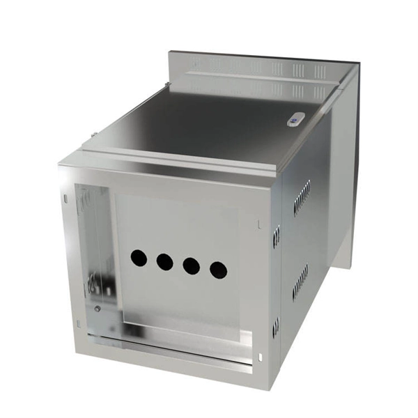Anti-tracking of optical network switches