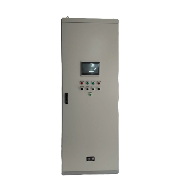Estonian power distribution box equipment