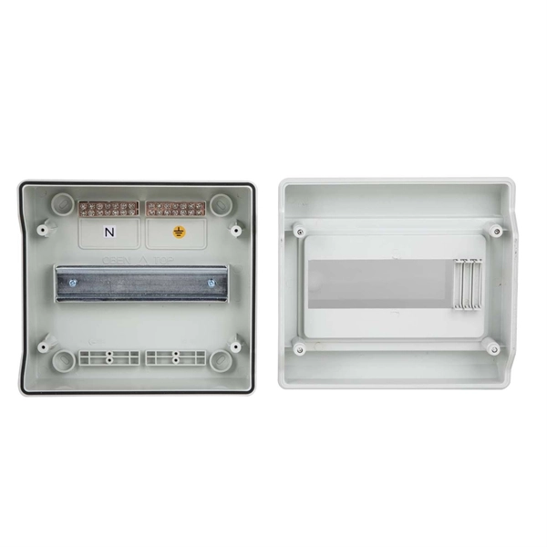 144-core optical distribution box function